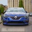 أيقونة البرنامج: Megane Drift  Park Simula…