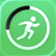 Ikona programu: Running Walking Tracker G…