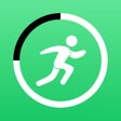 Ikona programu: Running Walking Tracker G…