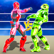 程序图标：Robot Ring battle 2019 - …