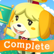 ไอคอนของโปรแกรม: Animal Crossing: Pocket C…
