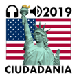 程序图标：Examen Ciudadania 2019 US…