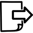 Ikona programu: nextpage