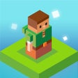 Programikonen: 2048 Merge Stack