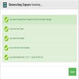 Icon of program: OrderForward For ShoppeWi…