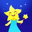 程序图标：星座合盘 - 每日星盘测算