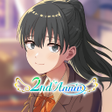 Ikona programu: 2.5次元の誘惑 天使たちのステージリリステ
