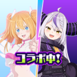 Ícone do programa: 2.5次元の誘惑 天使たちのステージリリステ