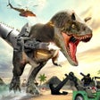 Ikona programu: Dino Trex Simulator 3D