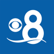 程序图标：CBS 8 San Diego