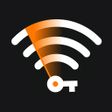 Ikona programu: WIFI Password Show all WI…