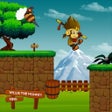 Icoon van programma: Willie The Monkey King Is…