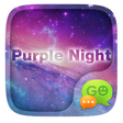 Programikonen: Purple Night. Theme for G…
