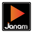 Janam TV icon