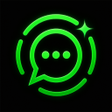 Icon of program: Rechat:View once- Status …