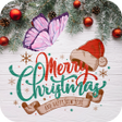 Icon of program: Christmas Cards Maker