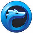 Icon of program: Comodo IceDragon