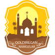 程序图标：Qoldirilgan qazo namozlar