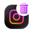 プログラムのアイコン：Delete Instagram Messages