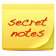 Icon of program: Secret Notes