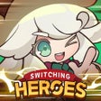 Ikon program: Switching Heroes