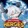 Иконка программы: Switching Heroes