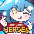 Ikona programu: Switching Heroes