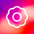 Programikonen: Colorful Wallpapers Backg…