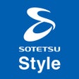 Programikonen: 相鉄Style