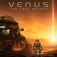 Programikonen: Venus: Build Your Destiny