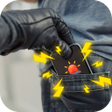 程序图标：Anti Theft with Motion Al…