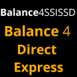 ITW Balance 4 SSI  SSD