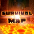 Ícone do programa: Survival Maps Guide for M…
