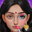 Programikonen: Makeup Maven Priya