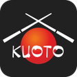 程序图标：Киото  Доставка суши в Ом…