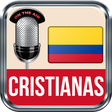 Ikona programu: Christian stations in Col…