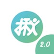 程序图标：麗文校園通2.0