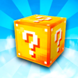 Biểu tượng của chương trình: Lucky mods