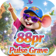 88pr Pulse Grave icon