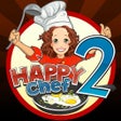 Programikonen: Happy Chef 2