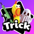 Ikona programu: Trick Track