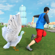 Programikonen: Angry Goose Simulator: Ra…