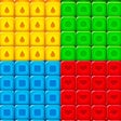 Programın simgesi: Pop Breaker: Blast all Cu…