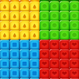 Ícone do programa: Pop Breaker: Blast all Cu…