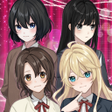 프로그램 아이콘: My Vampire Girlfriend