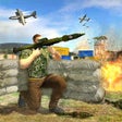 プログラムのアイコン：Airplane Sky Shooter Game…