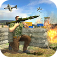 Programikonen: Airplane Sky Shooter Game…