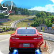 Ikona programu: Racing Car Speed Fast