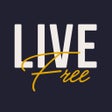 ไอคอนของโปรแกรม: Live Free Community
