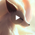 Programikonen: Ninetales Pokemon Live Wa…